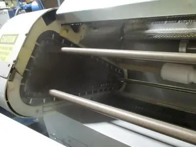 USED MERRILL 30-16AH