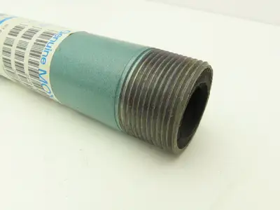 Robbins & Myers Moyno 3205466003 Pump Stator 1-1/4 "NPT 8" Length