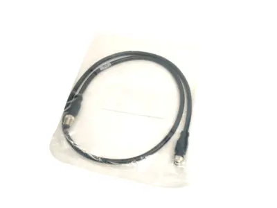 NEW MICROSCAN 61-000162-02 REV. B