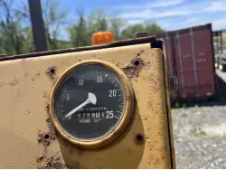 Used 1981 CASE W18 Wheel Loaders Pennsylvania US | Iron Exchange Equipment Solutions #1353760
