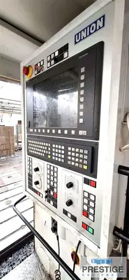 USED 2008 UNION PCR 160