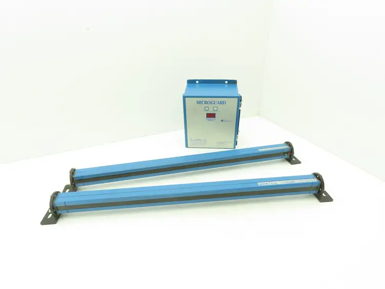 Used PINNACLE SYSTEMS _UNKNOWN_ Sensors | Arrow Industrial #558152