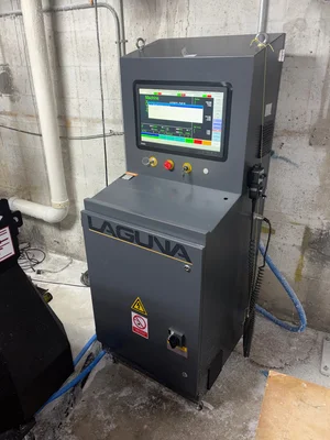 Used _UNKNOWN_ _UNKNOWN_ CNC Routers Georgia US | Auction Management Corporation #1548673