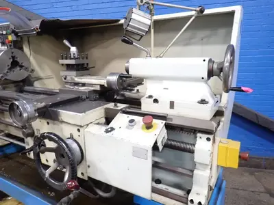 USED TRENS TOS SN 40 C