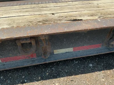 Used 2015 TALBERT TRAILER Misc Trailers Michigan US | Miedema Asset Management Group #1296348