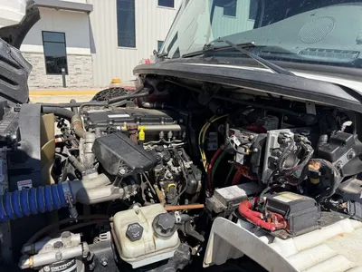 Used 2023 FREIGHTLINER JERR-DAN ROLBACK Tow trucks Minnesota US | Carco Truck & Equipment #1514001