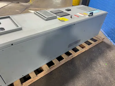 Used SIEMENS SINAMICS G120E Variable Speed Drives Ohio US | HGR 24 #1186208