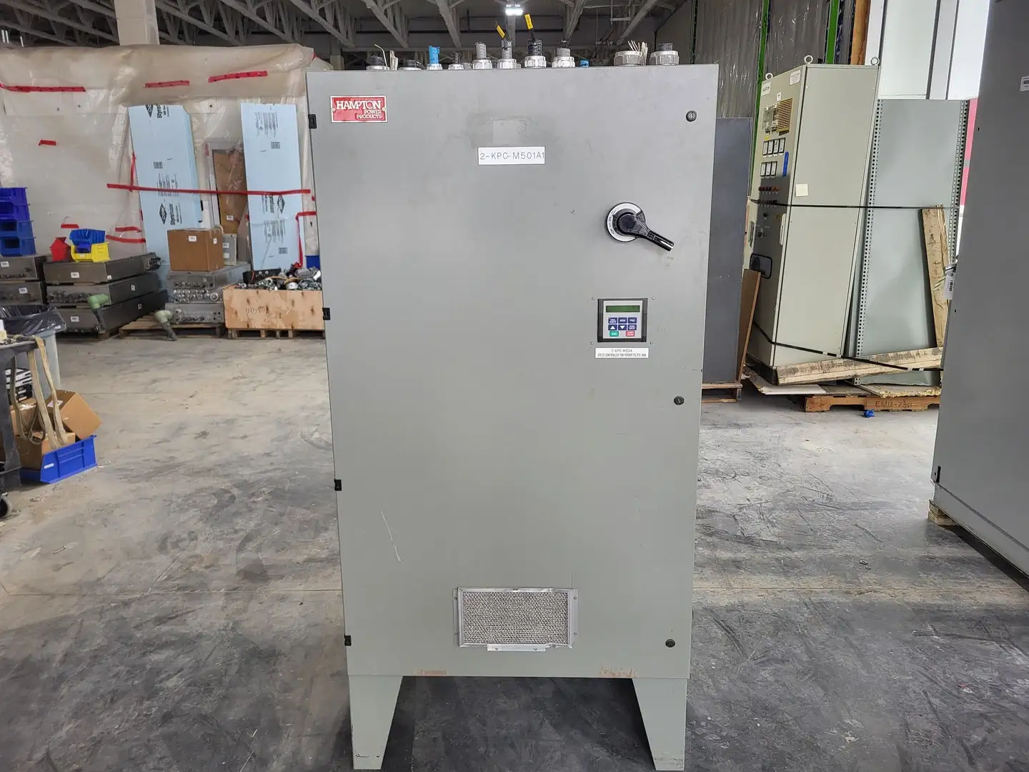 USED TOSHIBA VFAS1-6550PL-HN