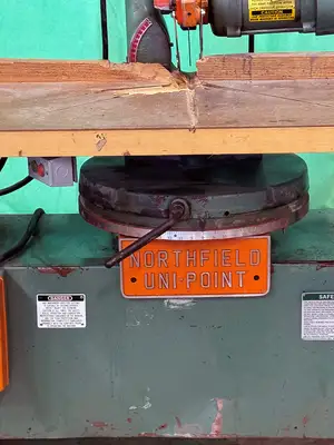 Used NORTHFIELD _UNKNOWN_ Woodworking Radial Arm Saws Pennsylvania US | Highland Automation #1298442