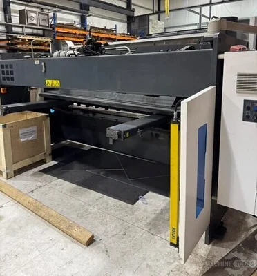 USED 2020 ACCURL MS8-6X3200