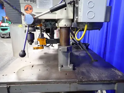 USED WILTON 2530