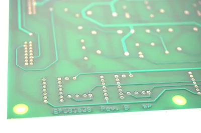 NEW FEDERAL PRODUCTS EPC01838 PC BOARD