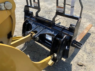 Used 2018 CATERPILLAR 906M Wheel Loaders | Abele Tractor #1342885