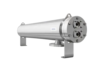 Heat Exchangers