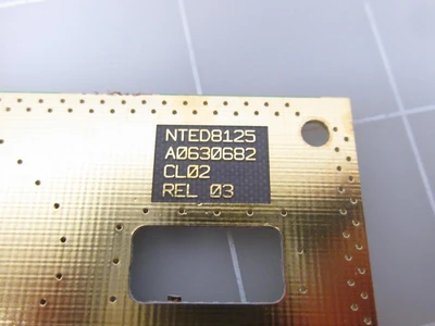 Used NT _UNKNOWN_ Circuit Boards | OCO Industrial #1607574