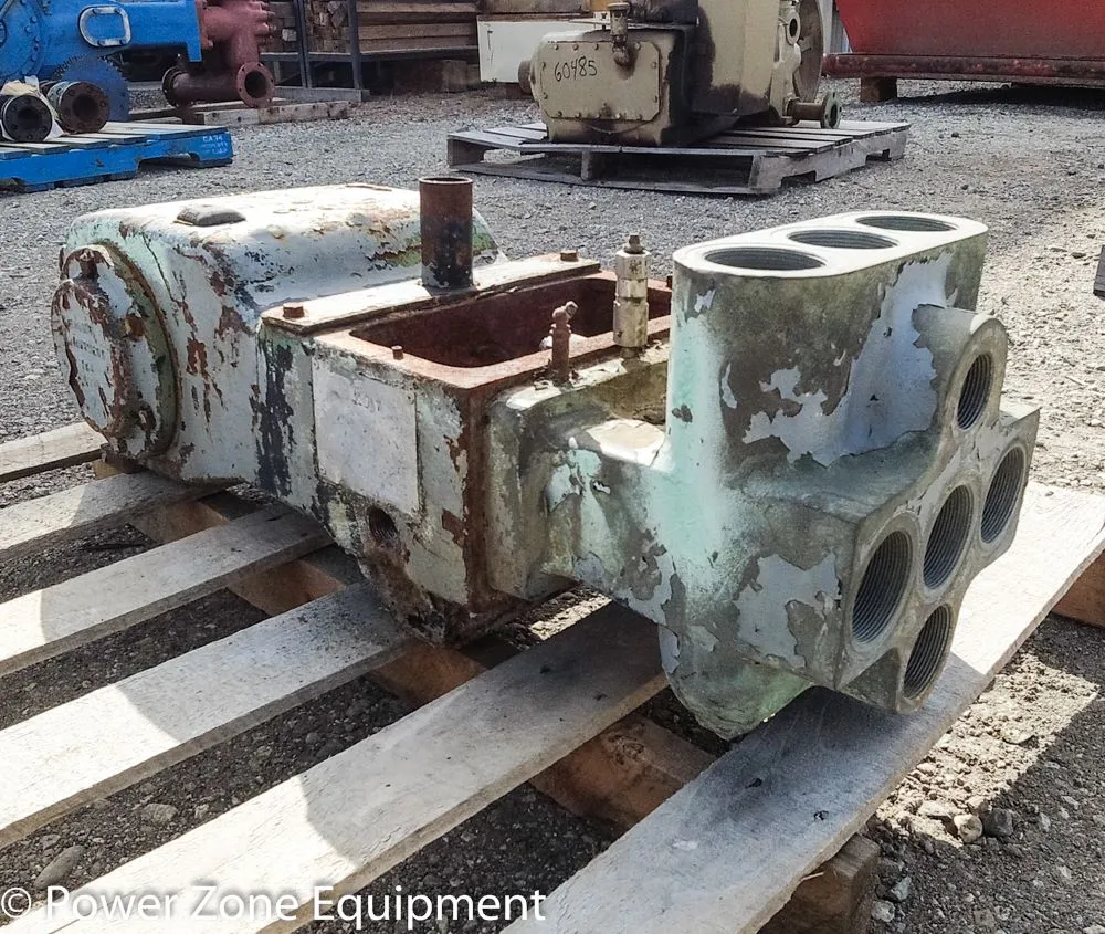 USED KERR KM-1101T