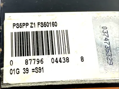 New | in-Stock Timken PS5PP FS50160, PS5PP-Z1-FS50160 Bearings Michigan US | Maverick Industrial Sales #1401915