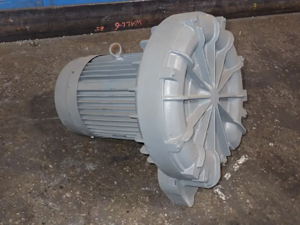 Blower