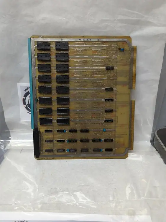 Used BENDIX 3730197C Industrial Controls Ohio US | Surplus Asset Holdings #1240096