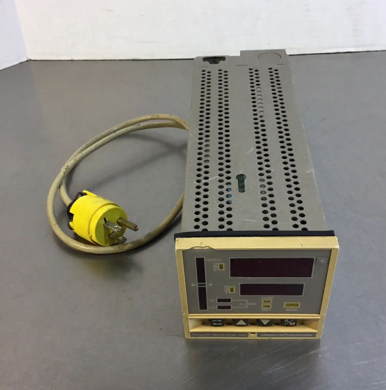 Used TAYLOR _UNKNOWN_ Temperature Controls South Carolina US | Palmetto Automation #1514846