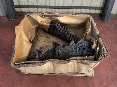 Used _UNKNOWN_ _UNKNOWN_ Paddle Mixers Ohio US | Federal Equipment Company #1336455