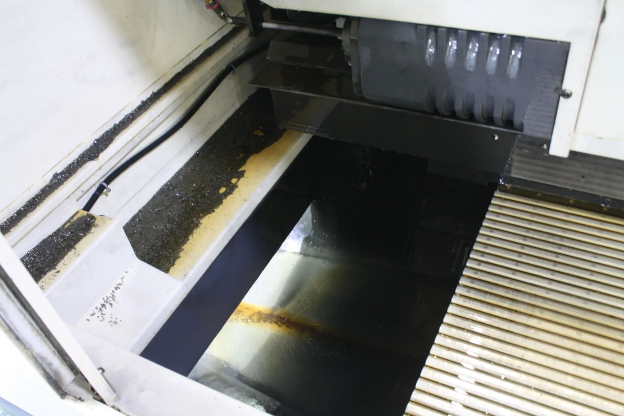 Used CITIZEN L32-1M8 CNC Swiss Lathe | Graff-Pinkert