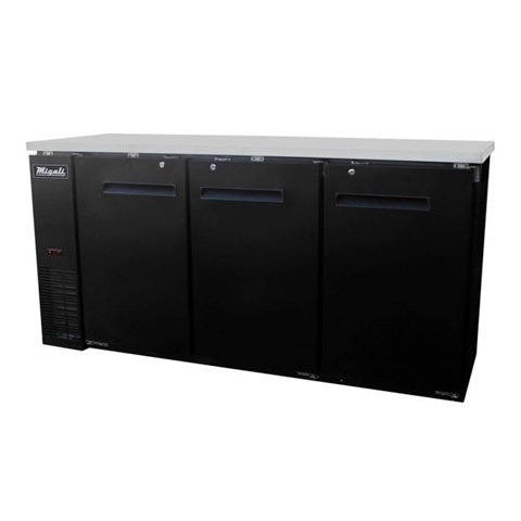 Used _UNKNOWN_ _UNKNOWN_ Bottle Coolers Washington US | Epic Foodwares #1557591