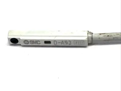 USED MAVERICK INDUSTRIAL SALES D-A93L
