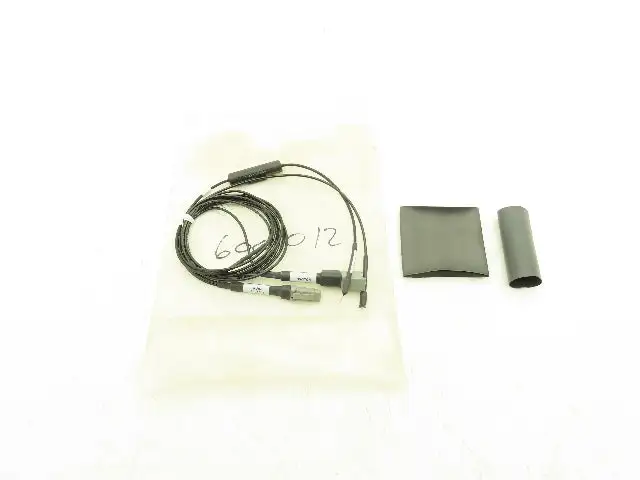Cascade 6001647 Wiring Harness Rotational Control Switch