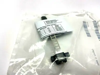 NEW PARKER SENSOR BRACKET