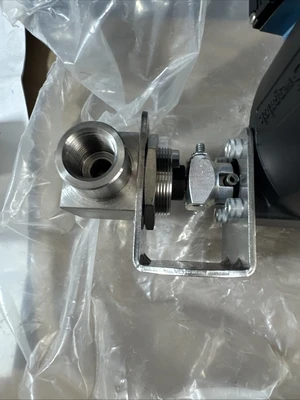 NEW Honeywell SS-45F8-33CD-L1