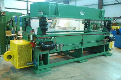 ASC _UNKNOWN_ Coil Lifting & Handling Equipment | Mohawk Machinery (1)