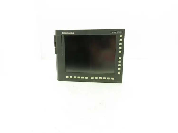 Used DMG MORI _UNKNOWN_ Automation Control (HMI) Indiana US | Arrow Industrial #616884