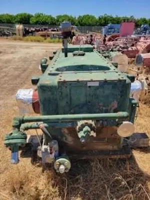 USED CLARK CMB-4