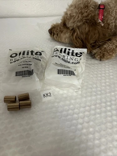 NEW OILITE AA519-02B