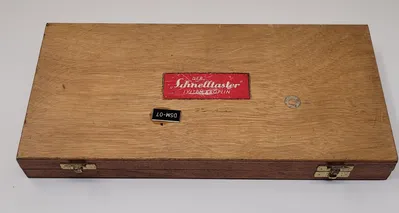 FOWLER Micrometer Tooling & Accessories, Gauges | Machinery Central (4)