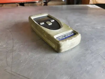 USED CHECK-LINE CDT-2000HD