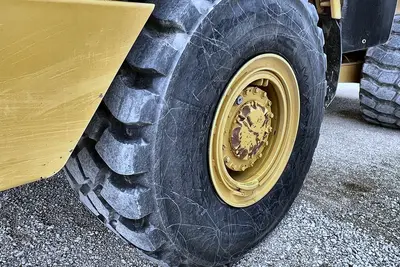 Used 2019 CATERPILLAR 735 Articulated Dump Trucks Louisiana US | Proxy Equipment #1377959