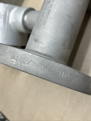 USED FLOW TECHNOLOGY FT-32C1XWULEE-3