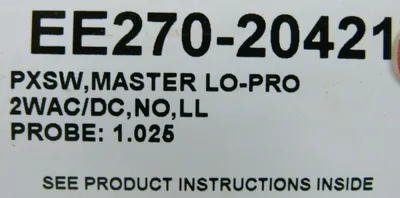 NEW NAMCO EE270-20421 PROXIMITY SWITCH EE27020421