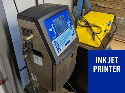 Complete WeighPack Packaging Line