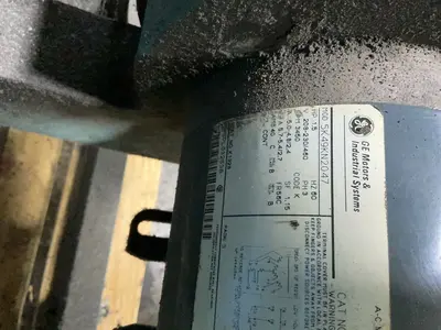 Used UNADYN DHD11 Misc Plastics Equipment Ohio US | HGR 24 #1545789