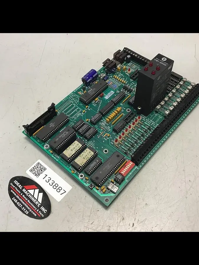 USED THORESON MCCOSH 411541