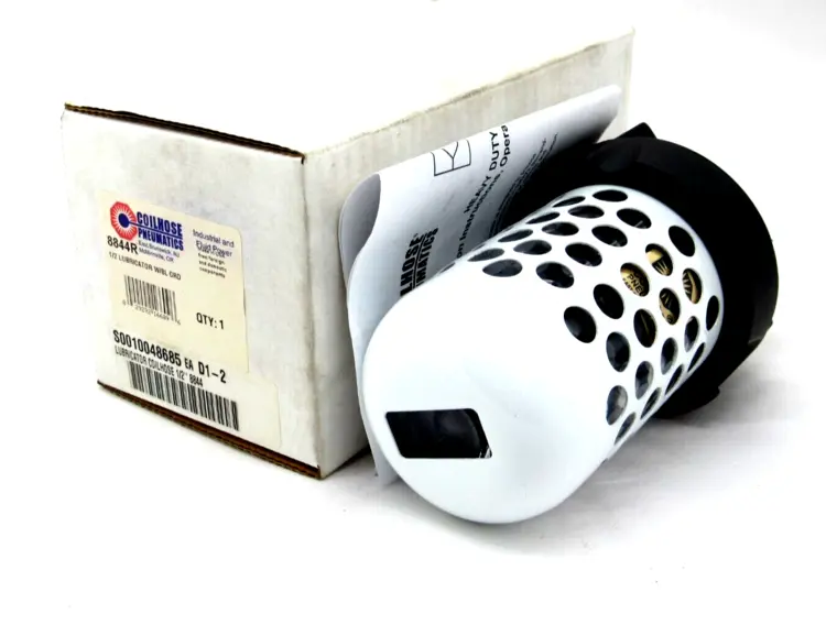 New | in-Stock COILHOSE PNEUMATICS _UNKNOWN_ Lubrication Equipment Michigan US | SB Industrial Supply #837880