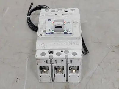 NEW ALLEN-BRADLEY 140MG-G8P-C30-KA