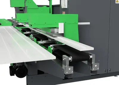 HARP SERIES | MTC | CNC Routers