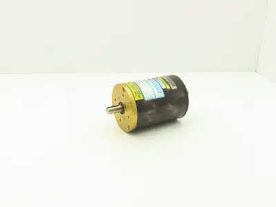 AC Auto Controls E5N-B8192-8TPRE Digisolver Rotary Encoder 5/8" Shaft