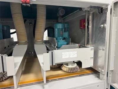 USED 2020 MB ROBA-PD-13