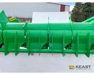 Used HUSTLER _UNKNOWN_ Bale Choppers - Feeders Iowa US | Keast Enterprises #1360314
