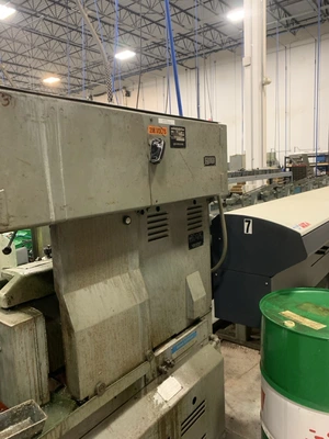 Used 1970 BROWN & SHARP NO. 00 ULTRAMATICS R/S Swiss Type Automatic Screw Machines Wisconsin US | Revelation Machinery #1343398
